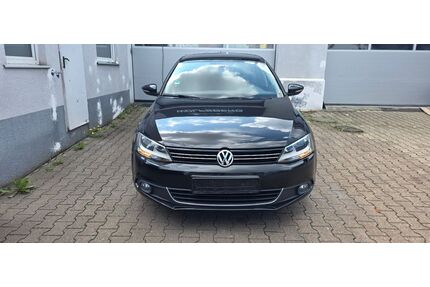 VW Jetta Gebrauchtwagen
