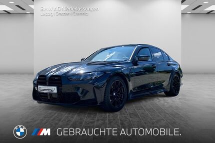 BMW M3 Gebrauchtwagen