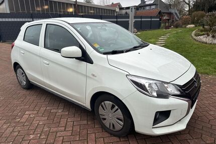 Mitsubishi Space Star Gebrauchtwagen