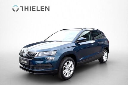 Skoda Karoq Gebrauchtwagen