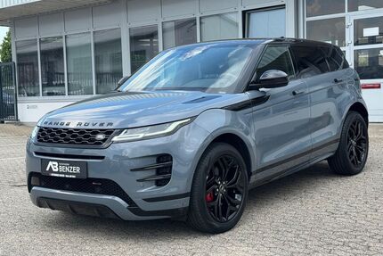 Land Rover Range Rover Evoque Gebrauchtwagen