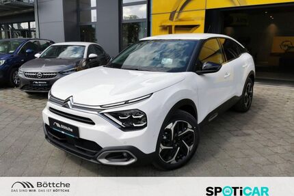 Citroen C4 Gebrauchtwagen