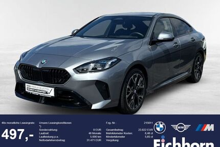 BMW 220 Gran Coupé Gebrauchtwagen