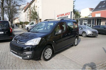 Citroen Berlingo Gebrauchtwagen