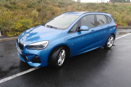 BMW 225 Active Tourer Gebrauchtwagen