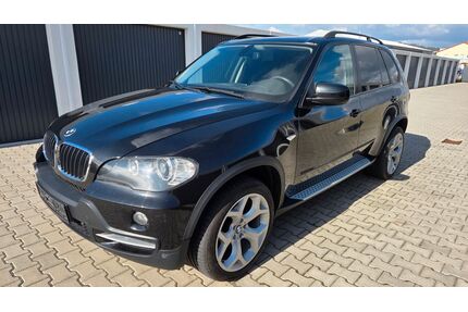 BMW X5 Gebrauchtwagen