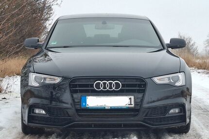 Audi A5 Gebrauchtwagen