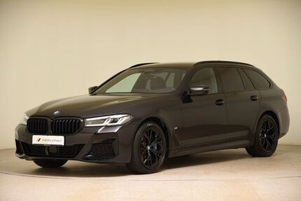 BMW 530 Gebrauchtwagen