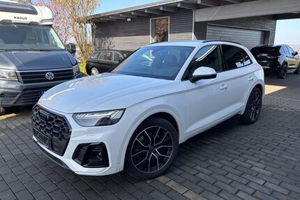 Audi SQ5 Gebrauchtwagen