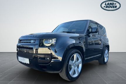 Land Rover Defender Gebrauchtwagen