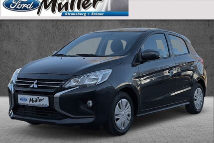 Mitsubishi Space Star Gebrauchtwagen