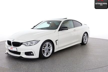 BMW 430 Gebrauchtwagen