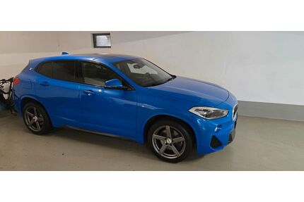 BMW X2 Gebrauchtwagen