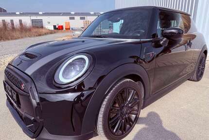 Mini Cooper S Gebrauchtwagen