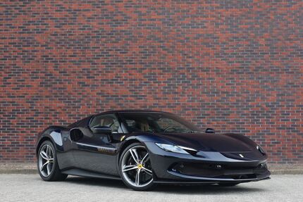 Ferrari 296 GTB Gebrauchtwagen