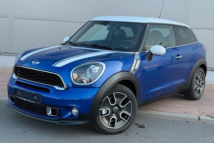 Mini Cooper SD Gebrauchtwagen