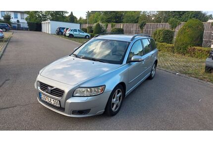 Volvo V50 Gebrauchtwagen
