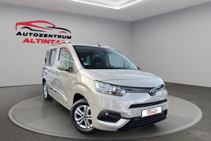 Toyota Proace (Verso) Gebrauchtwagen