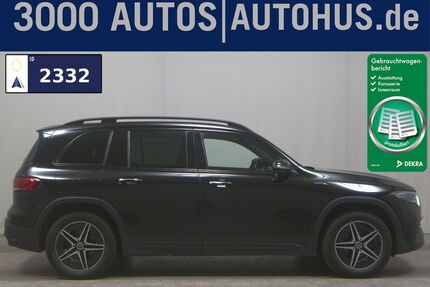 Mercedes-Benz EQB Gebrauchtwagen