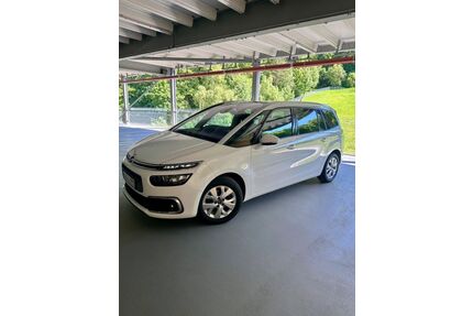 Citroen Grand C4 Picasso / SpaceTourer Gebrauchtwagen
