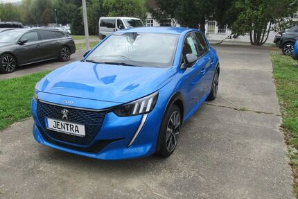 Peugeot 208 Gebrauchtwagen