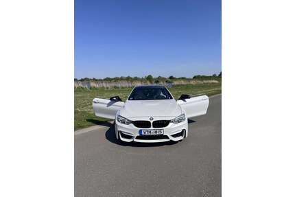 BMW M4 Gebrauchtwagen