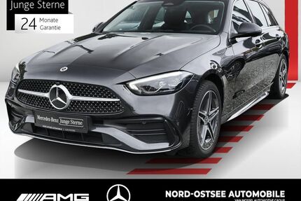 Mercedes-Benz C 300 Gebrauchtwagen