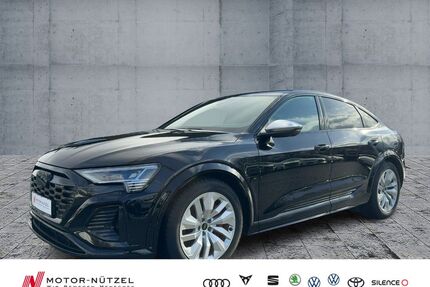 Audi SQ8 Gebrauchtwagen