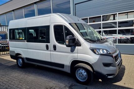Peugeot Boxer Gebrauchtwagen