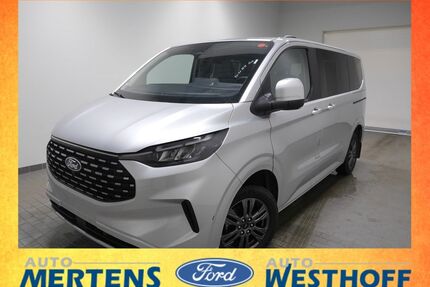 Ford Tourneo Custom Gebrauchtwagen