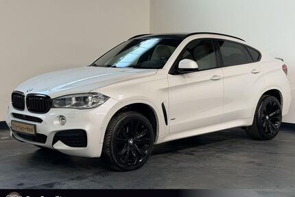 BMW X6 Gebrauchtwagen