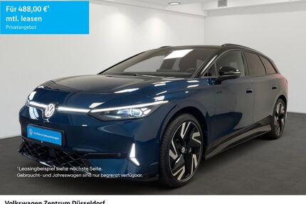 VW ID.7 Gebrauchtwagen