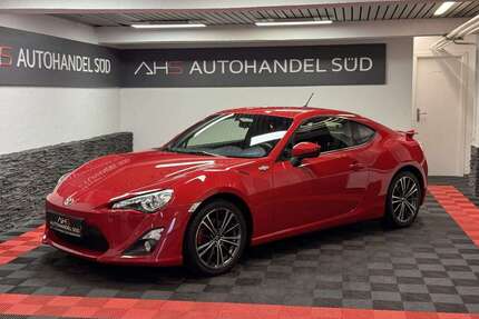 Toyota GT86 Gebrauchtwagen