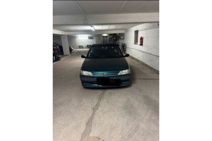 Peugeot 306 Gebrauchtwagen