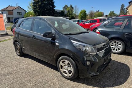 Kia Picanto Gebrauchtwagen