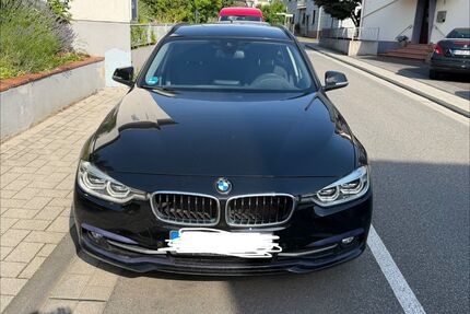BMW 320 Gebrauchtwagen