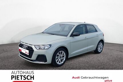Audi A1 Gebrauchtwagen