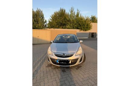 Opel Corsa Gebrauchtwagen