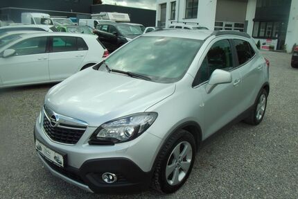 Opel Mokka Gebrauchtwagen