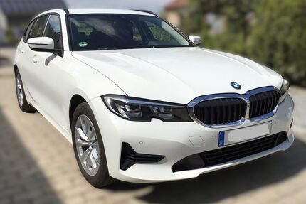 BMW 318 Gebrauchtwagen
