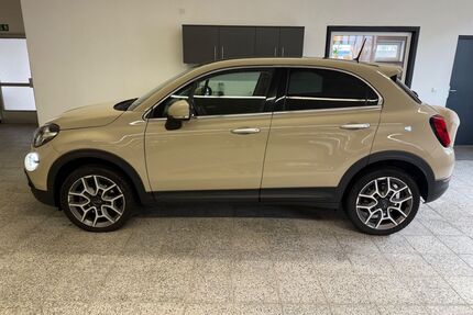 Fiat 500X Gebrauchtwagen