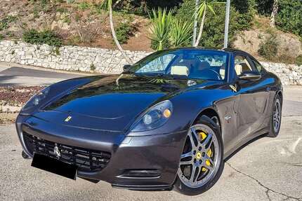 Ferrari 612 Gebrauchtwagen