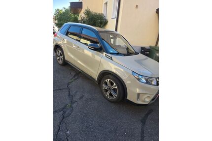 Suzuki Vitara Gebrauchtwagen