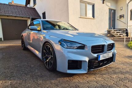 BMW M2 Gebrauchtwagen