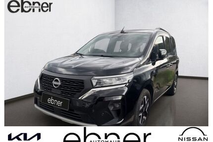 Nissan Townstar Gebrauchtwagen