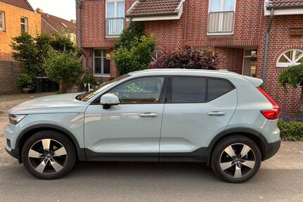 Volvo XC40 Gebrauchtwagen