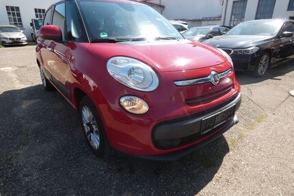 Fiat 500L Gebrauchtwagen