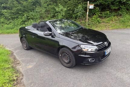 VW Eos Gebrauchtwagen
