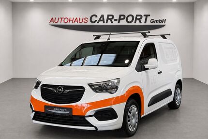 Opel Combo Gebrauchtwagen