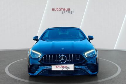 Mercedes-Benz E 53 AMG Gebrauchtwagen